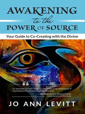 cover image of Awakening to the Power of Source